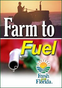 Farm to Fuel Logo